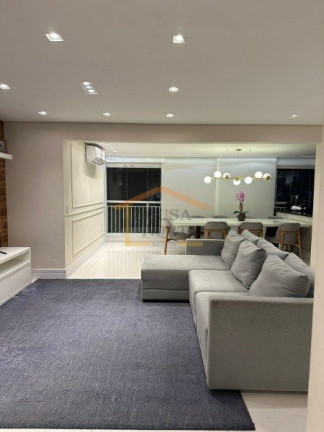 Imagem Apartamento com 3 Quartos à Venda, 134 m² em Santana - São Paulo Imagem Apartamento com 3 Quartos à Venda, 134 m² em Santana - São Paulo