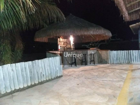Imagem Casa com 13 Quartos à Venda, 600 m² em Manguinhos - Armação Dos Búzios