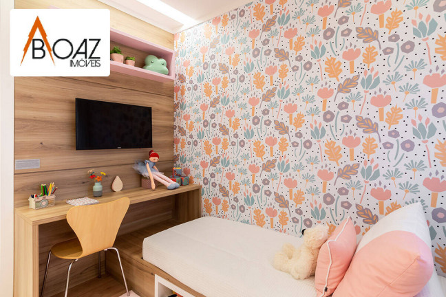 Imagem Apartamento com 3 Quartos à Venda, 115 m² em Belenzinho - São Paulo