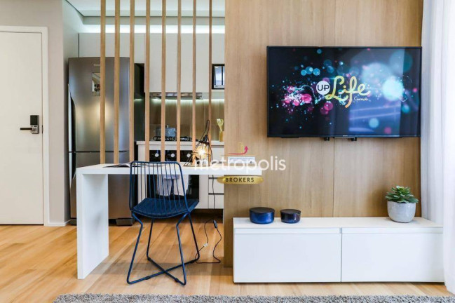 Apartamento com 2 Quartos à Venda, 64 m² em Vila Guarani (zona Sul) - São Paulo