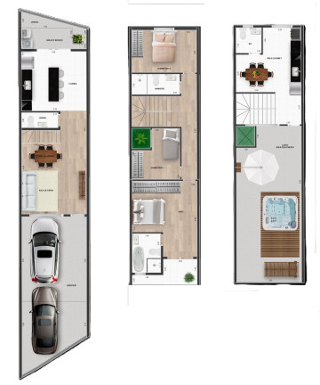 Imagem Casa de Condomínio com 3 Quartos à Venda, 139 m² em Vila Formosa - São Paulo Imagem Casa de Condomínio com 3 Quartos à Venda, 139 m² em Vila Formosa - São Paulo
