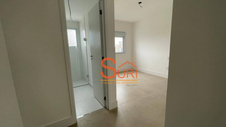 Imagem Apartamento com 3 Quartos à Venda, 190 m² em Jardim - Santo André Imagem Apartamento com 3 Quartos à Venda, 190 m² em Jardim - Santo André