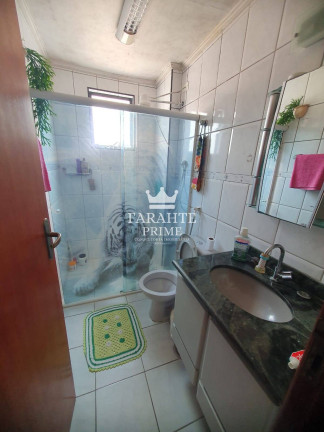 Imagem Apartamento com 2 Quartos à Venda, 60 m² em Marapé - Santos Imagem Apartamento com 2 Quartos à Venda, 60 m² em Marapé - Santos