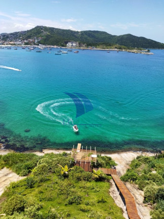 Casa com 2 Quartos à Venda, 400 m² em Pontal Do Atalaia - Arraial Do Cabo