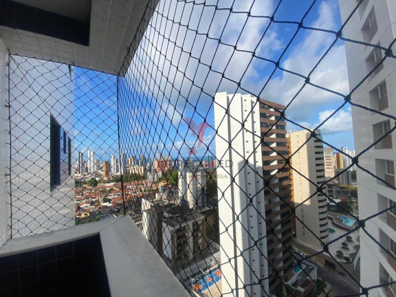 Imagem Apartamento com 3 Quartos à Venda, 82 m² em Brisamar - João Pessoa Imagem Apartamento com 3 Quartos à Venda, 82 m² em Brisamar - João Pessoa