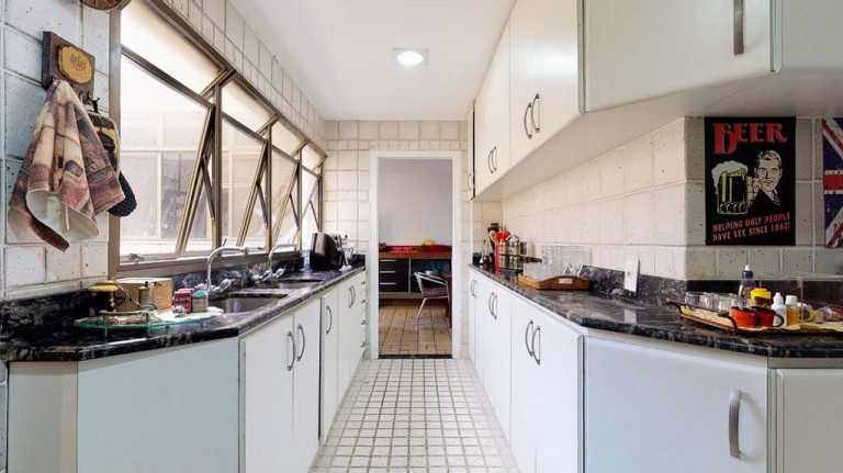 Imagem Apartamento com 5 Quartos à Venda, 593 m² em Barra Da Tijuca - Rio De Janeiro