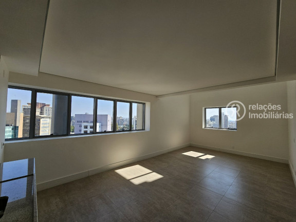 Imagem Apartamento com 1 Quarto à Venda, 78 m² em Savassi - Belo Horizonte