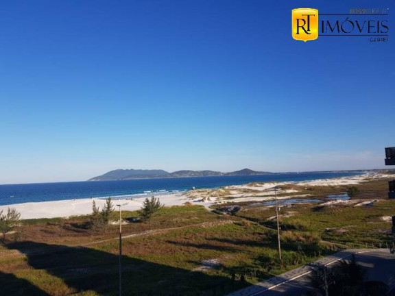 Imagem Apartamento com 2 Quartos à Venda,  em Cabo Frio