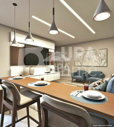 Imagem Apartamento com 1 Quarto à Venda, 40 m² em Vila Guilherme - São Paulo