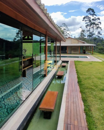 Imagem Casa com 3 Quartos à Venda, 200 m² em Marechal Floriano - Marechal Floriano Imagem Casa com 3 Quartos à Venda, 200 m² em Marechal Floriano - Marechal Floriano