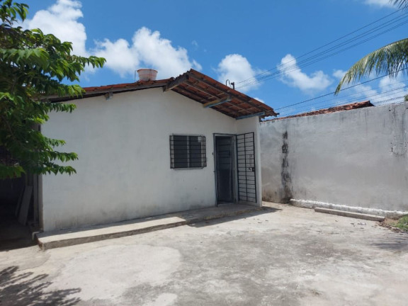 Imagem Casa com 2 Quartos à Venda, 136 m² em Janga - Paulista Imagem Casa com 2 Quartos à Venda, 136 m² em Janga - Paulista