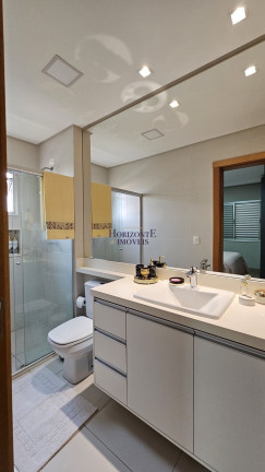 Imagem Apartamento com 3 Quartos à Venda, 107 m² em Monte Castelo - Campo Grande Imagem Apartamento com 3 Quartos à Venda, 107 m² em Monte Castelo - Campo Grande