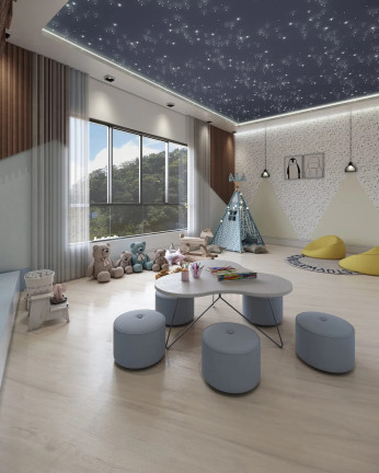 Imagem Apartamento com 3 Quartos à Venda, 147 m² em Estreito - Itapema Imagem Apartamento com 3 Quartos à Venda, 147 m² em Estreito - Itapema