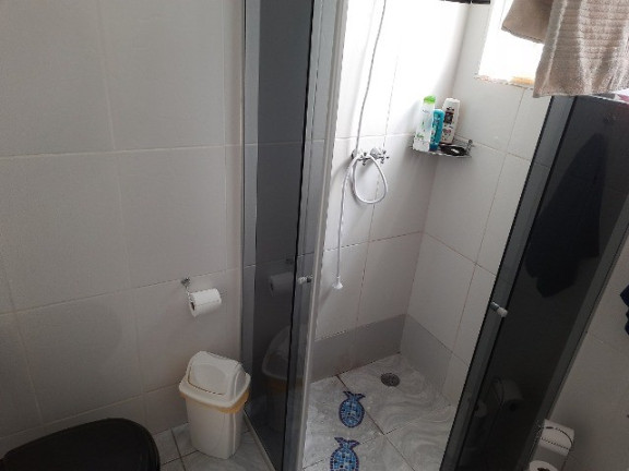 Imagem Casa de Condomínio com 3 Quartos à Venda, 92 m² em Jardim Piazza Di Roma - Sorocaba