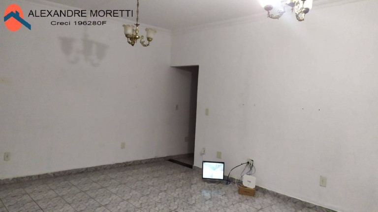 Imagem Casa com 4 Quartos para Alugar, 150 m² em Jardim Ana Maria - Sorocaba