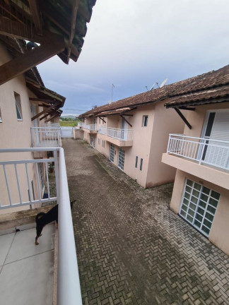Imagem Sobrado com 2 Quartos à Venda, 75 m² em Balneário Itaguaí - Mongaguá Imagem Sobrado com 2 Quartos à Venda, 75 m² em Balneário Itaguaí - Mongaguá