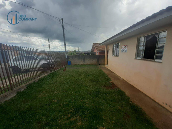 Imagem Casa com 3 Quartos à Venda, 63 m² em Joaquim Zarpellom - Irati Imagem Casa com 3 Quartos à Venda, 63 m² em Joaquim Zarpellom - Irati