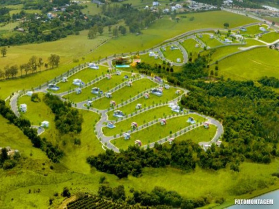 Terreno à Venda, 546 m² em Cyrela Landscape Esplanada - Votorantim