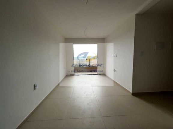 Apartamento com 3 Quartos à Venda, 67 m² em Altiplano Cabo Branco - João Pessoa