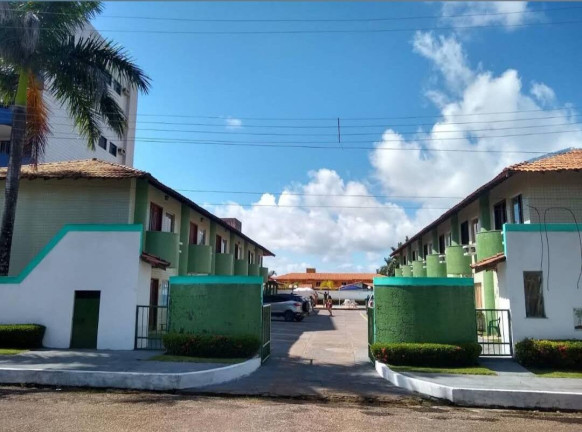 Imagem Apartamento com 3 Quartos para Temporada,  em Salinópolis