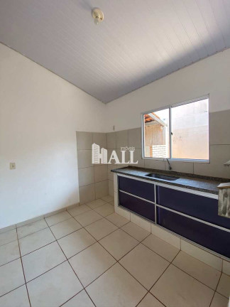 Imagem Casa com 2 Quartos à Venda, 40 m² em Condomínio Residencial Parque Da Liberdade Iv - São José Do Rio Preto Imagem Casa com 2 Quartos à Venda, 40 m² em Condomínio Residencial Parque Da Liberdade Iv - São José Do Rio Preto