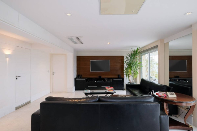 Imagem Apartamento com 3 Quartos para Alugar, 294 m² em Itaim Bibi - São Paulo Imagem Apartamento com 3 Quartos para Alugar, 294 m² em Itaim Bibi - São Paulo
