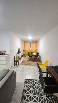 Imagem Apartamento com 3 Quartos à Venda, 90 m² em Jardim Patente - São Paulo
