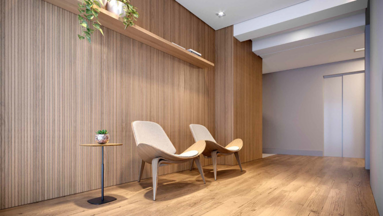 Imagem Apartamento com 2 Quartos à Venda, 39 m² em Sarandi - Porto Alegre