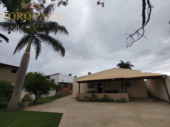 Imagem Chácara com 4 Quartos à Venda,  em Ana Maria - Sorocaba