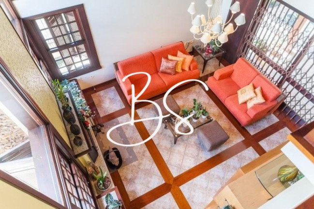 Imagem Casa com 3 Quartos à Venda, 880 m² em Bom Pastor - Igrejinha