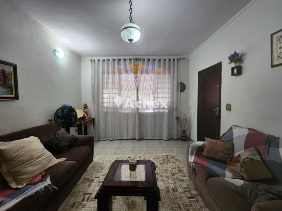 Imagem Casa com 3 Quartos à Venda, 163 m² em Jardim Santa Genebra - Campinas Imagem Casa com 3 Quartos à Venda, 163 m² em Jardim Santa Genebra - Campinas