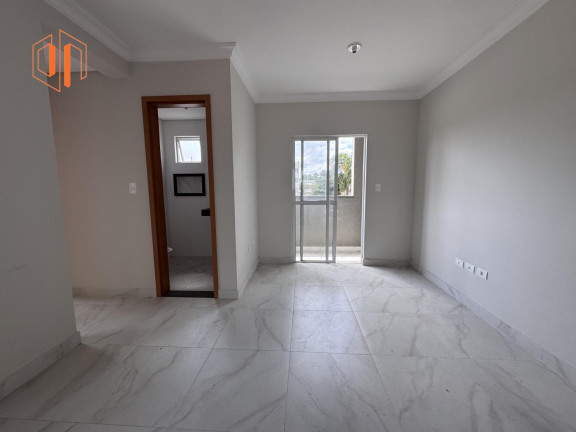 Imagem Apartamento com 3 Quartos à Venda, 58 m² em Parque Da Fonte - São José Dos Pinhais