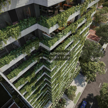 Cobertura com 4 Quartos à Venda, 394 m² em Brooklin - São Paulo