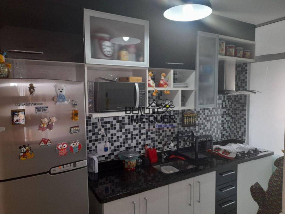 Imagem Apartamento com 2 Quartos à Venda, 50 m² em Conjunto Residencial Vista Verde - São Paulo Imagem Apartamento com 2 Quartos à Venda, 50 m² em Conjunto Residencial Vista Verde - São Paulo