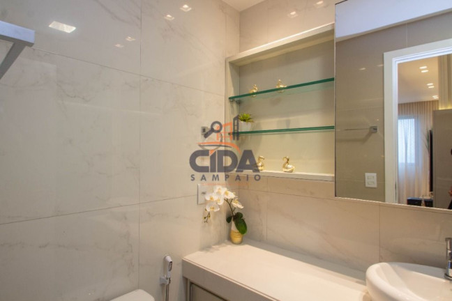 Imagem Apartamento com 3 Quartos para Alugar, 135 m² em Candeias - Jaboatão Dos Guararapes
