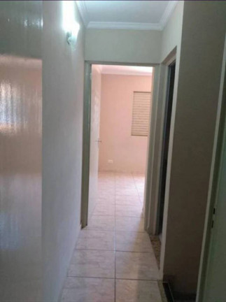 Imagem Casa com 2 Quartos à Venda, 98 m² em Jardim Bela Vista - Mogi Das Cruzes