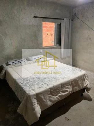 Imagem Casa com 3 Quartos à Venda, 80 m² em Jardim Belcito - São Paulo