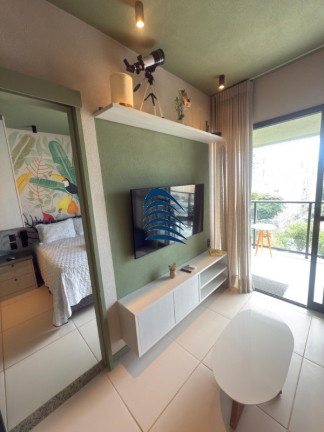 Imagem Imóvel com 1 Quarto à Venda, 35 m² em Barra - Salvador