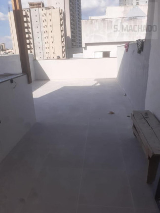 Imagem Apartamento com 2 Quartos à Venda, 116 m² em Bangú - Santo André Imagem Apartamento com 2 Quartos à Venda, 116 m² em Bangú - Santo André