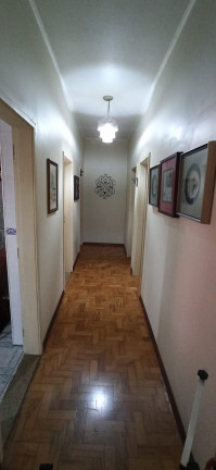 Imagem Apartamento com 3 Quartos à Venda, 142 m² em Barra Funda - São Paulo