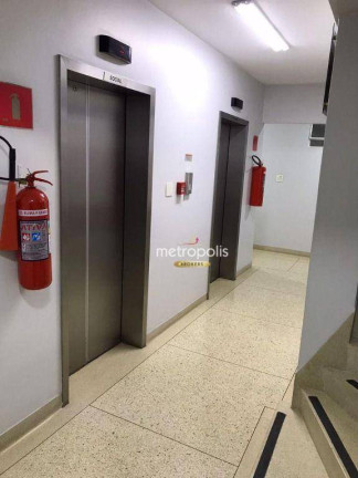 Imagem Sala Comercial à Venda, 35 m² em Centro - São Caetano Do Sul Imagem Sala Comercial à Venda, 35 m² em Centro - São Caetano Do Sul