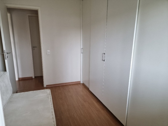 Imagem Imóvel com 2 Quartos para Alugar, 77 m² em Vila Clementino - São Paulo