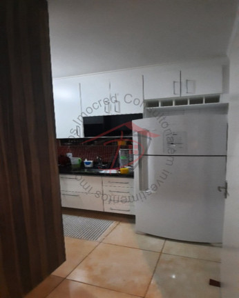 Imagem Imóvel com 2 Quartos à Venda, 49 m² em Jardim Santa Terezinha (nova Veneza) - Sumaré