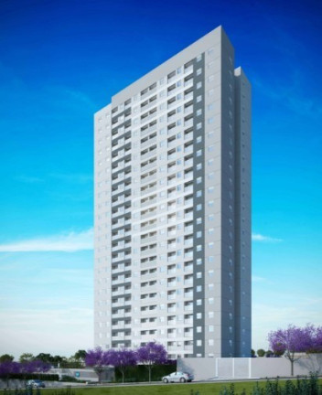 Imóvel com 3 Quartos à Venda, 68 m² em Lagoinha - Ribeirao Preto