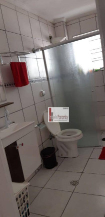 Apartamento com 3 Quartos à Venda, 120 m² em Cambuci - São Paulo