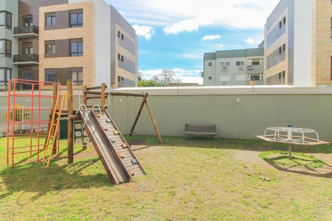 Imagem Imóvel com 4 Quartos à Venda, 126 m² em Pedra Redonda - Porto Alegre