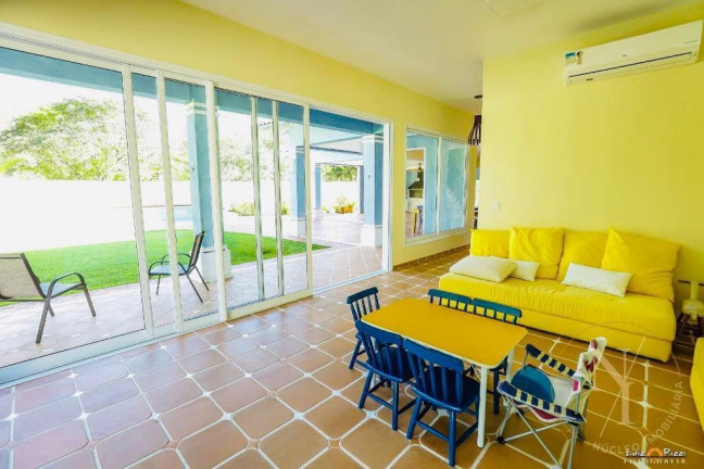 Imagem Casa de Condomínio com 5 Quartos à Venda, 780 m² em Lagoinha - Ubatuba Imagem Casa de Condomínio com 5 Quartos à Venda, 780 m² em Lagoinha - Ubatuba