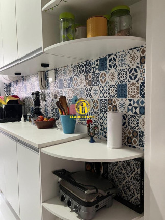 Imagem Apartamento com 1 Quarto à Venda, 40 m² em Vila Paulista - São Paulo