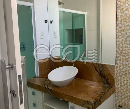 Imagem Apartamento com 3 Quartos à Venda, 110 m² em Farolândia - Aracaju