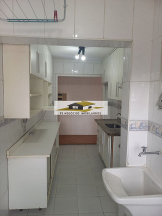 Imagem Apartamento com 2 Quartos à Venda, 72 m² em Vila Da Saúde - São Paulo